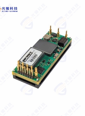 DCE0133V2PBRC《DC DC CONVERTER 12V 396W》