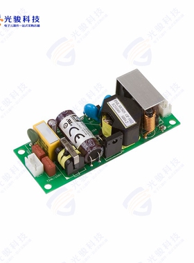 EML30US03-T《AC/DC CONVERTER 3.3V 30W》