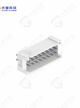 53025-16-0100-01《WIRE-TO BOARD WAFER, 2.5MM, 16 C》