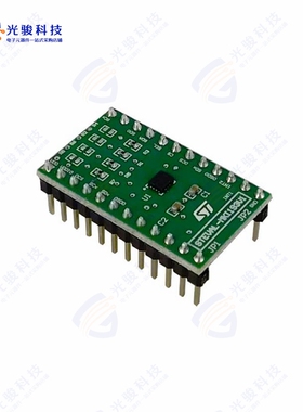 STEVAL-MKI193V1《ASM330LHH ADAPTER BOARD FOR A ST》