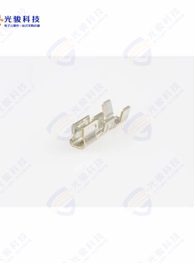 466261305《CONN SOCKET 22-24AWG CRIMP TIN》
