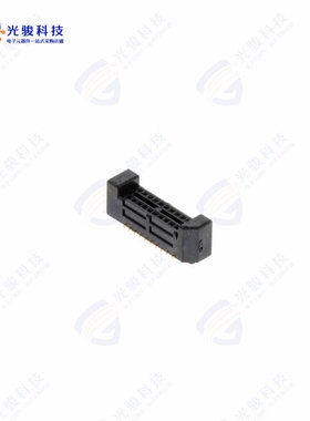 SEM-110-02-03.0-H-D-A《CONN RCPT 20POS 0.031 GOLD SMD》