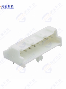 1744426-8《CONN HEADER R/A 8POS 2.5MM》