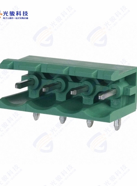 1759033《TERM BLOCK HDR 4POS 90DEG 5.08MM》