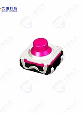 KSC SLT 243J LFG 《TACT 6.2 X 6.2, 5.0 MM H, 3.5N,》