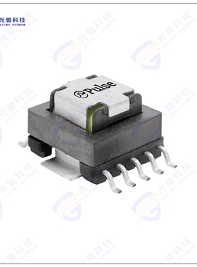 PB0027NLT 变压器CURR SENSE XFMR 200:1 35A SMD