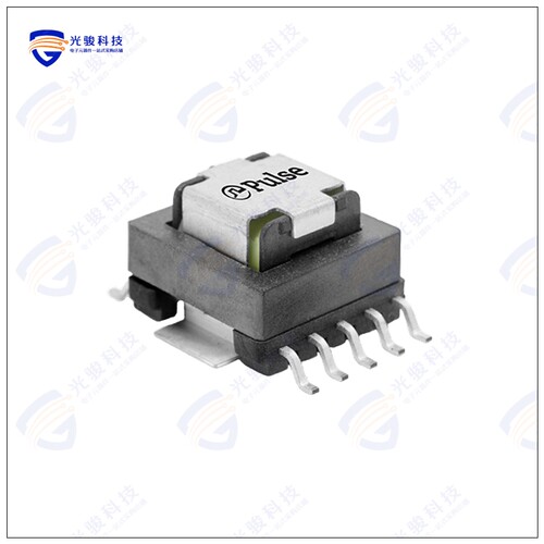 PB0027NLT 变压器CURR SENSE XFMR 200:1 35A SMD