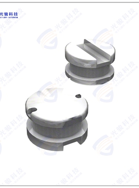 SDR1006-122KL 电感器FIXED IND 1.2MH 210MA 4.2OHM SMD