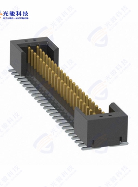 FTM-121-02-F-DV-S《CONN HEADER SMD 42POS 1MM》