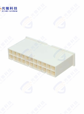 2-2296206-2《CONN PLUG HSG 22POS 4.20MM》