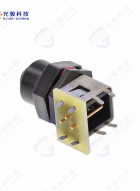 1200700082《CONN RCPT FMALE 3POS GOLD SOLDER》