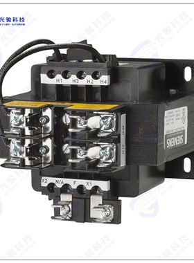 KT1200 变压器PWR XFMR 200VA CHAS MT