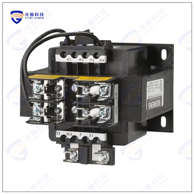 KT7200 变压器PWR XFMR 200VA CHAS MT