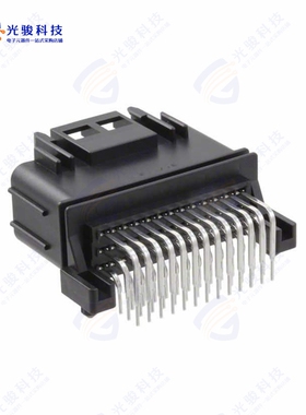 MX47039NF1《CONN HEADER R/A 39POS 2.5MM》