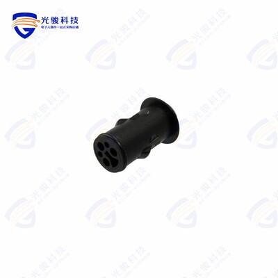 826886-4《CONN RCPT HSG FMALE 3POS INLINE》