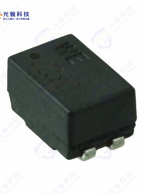 744227S《CMC 51UH 1A 2LN 5.5KOHM SMD》