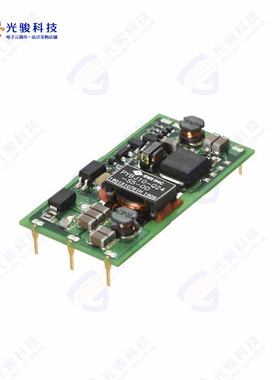 PYBJ10-Q24-S15-OD《DC DC CONVERTER 15V 10W》