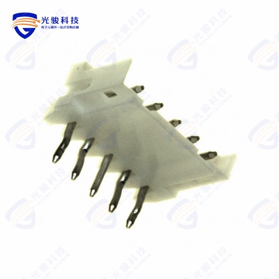 292253-5《CONN HEADER R/A 5POS 2MM》