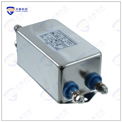 B84112G0000G125 滤波器LINE FILTER 250VAC/VDC 25A CHASS
