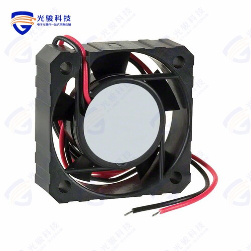 F412R-05LB《FAN AXIAL 41X12.2MM 5VDC WIRE》