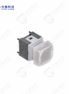 KP0115ACBKG03RGB-2SJB 《SWITCH PUSH SPST-NO 0.1A 12V》