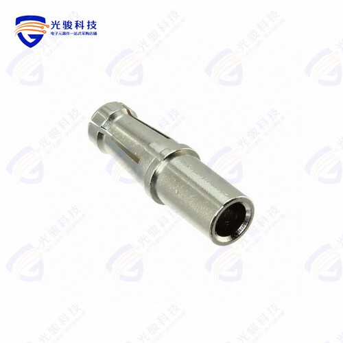 10-730401-082《CONTACT SOCKET 8AWG CRIMP NICKEL》