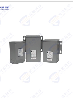 HS14F1CS-CE 变压器PWR XFMR LAMINATED 1000VA CHAS