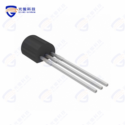 HAL1883UA-A-2-A-2-00《SENSOR HALL EFFECT ANALOG》