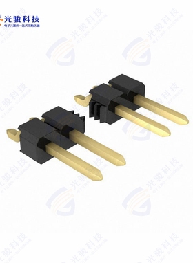 M20-8890845《CONN HEADER SMD R/A 8POS 2.54MM》