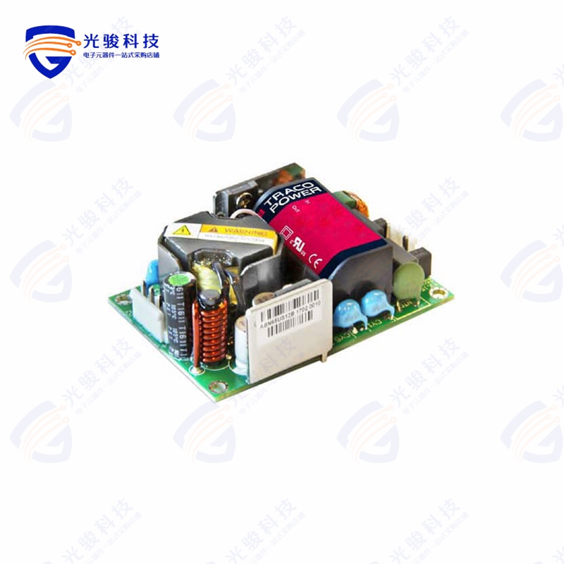 TPP 65-148A-J《AC/DC CONVERTER 48V 65W》