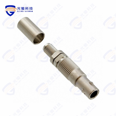 FFS.00.250.NTCE52《CONN NIMCAMA PLG STR 50OHM CRIMP》