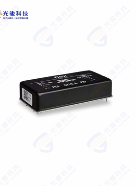PKE8416ZAPI《9-75VIN; 21.6-26.4VOUT; 40W; ISO》