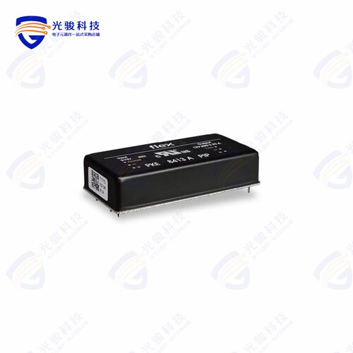 PKE8416HAPI《9-75VIN; 48.6-59.4VOUT; 40W; ISO》