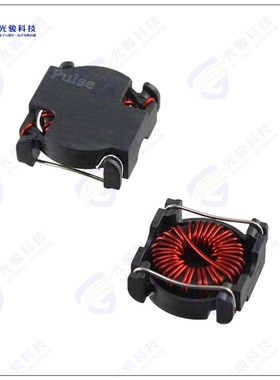 P0146NL 电感器FIXED IND 25UH 2.43A 75 MOHM SMD