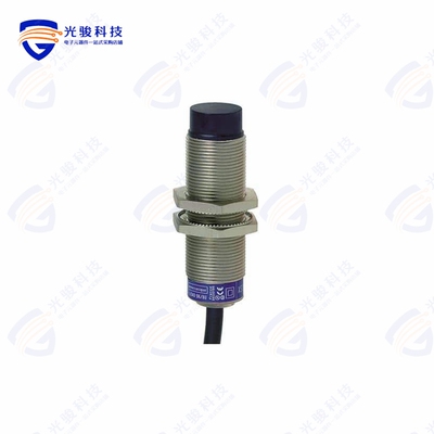 XS618B4NAL2《INDUCTIVE PROXIMITY SENSORS XS,》
