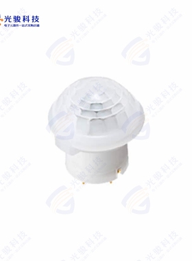 EKMC1608111《SENSOR PIR 170UA DIGITAL WHITE》
