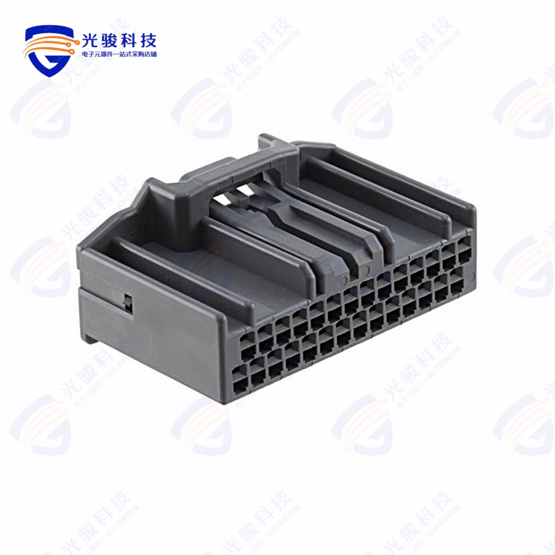 MX34028SF1《CONN SOCKET HOUSING 2.2MM 28POS》