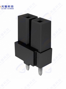 IPBS-102-01-T-S《CONN HDR 2POS 0.165 TIN PCB》