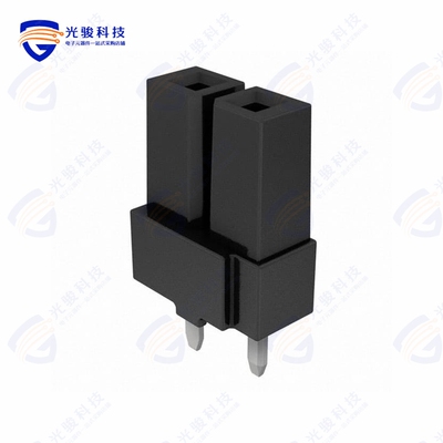IPBS-102-01-T-S《CONN HDR 2POS 0.165 TIN PCB》