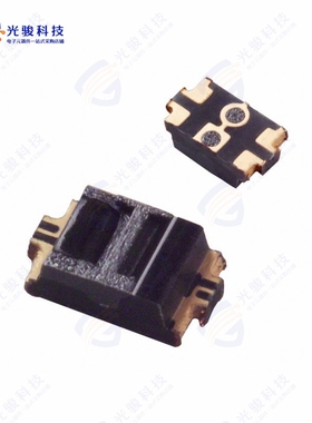 GP2S60《PHOTOINTERRUPTER REFLEC 1MM SMD》