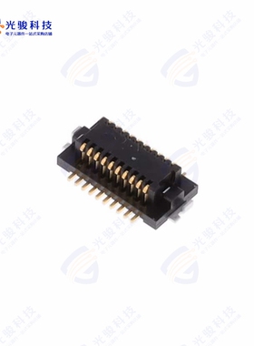DF12NB(3.0)-20DS-0.5V(51)《BTOB+CONNECTOR,+3MM+STACK+HT,+0.
