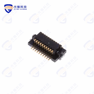 DF12NB(3.0)-20DS-0.5V(51)《BTOB+CONNECTOR,+3MM+STACK+HT,+0.