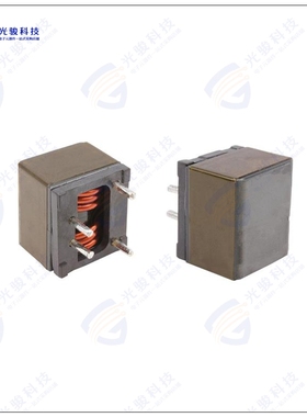 PMC9539.903NL 滤波器CMC 25A 2LN 250 OHM TH