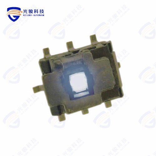 EGL2290W 《SWITCH SLIDE DPDT 300MA 6V》