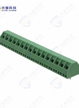 1869350《TERM BLK 16POS 55DEG 5.08MM PCB》