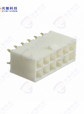 10127820-1221LF《CONN HEADER VERT 12POS 4.2MM》
