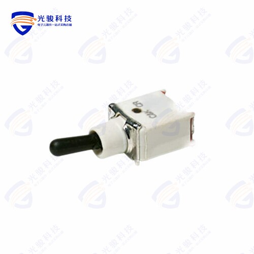 ET08M3D1SA1BE 《SWITCH TOGGLE SPDT 0.4VA 20V》