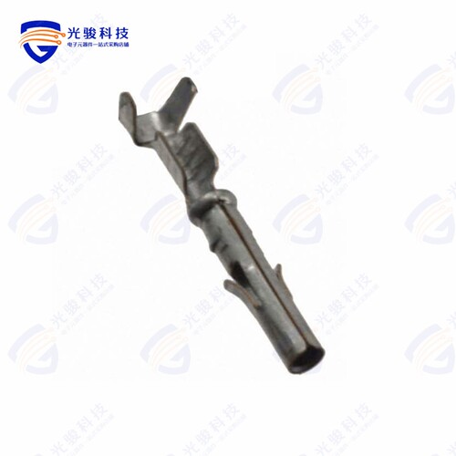641294-1《CONN SOCKET 18-26AWG CRIMP TIN》