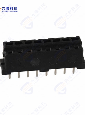 DF3-8S-2DSA(25)《CONN RCPT 8POS 0.079 TIN PCB》