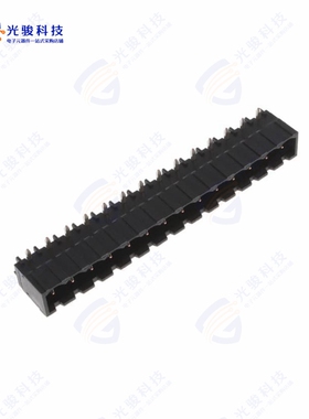 1-2342083-4《TERM BLCK HDR 14POS 90DEG 5.08MM》